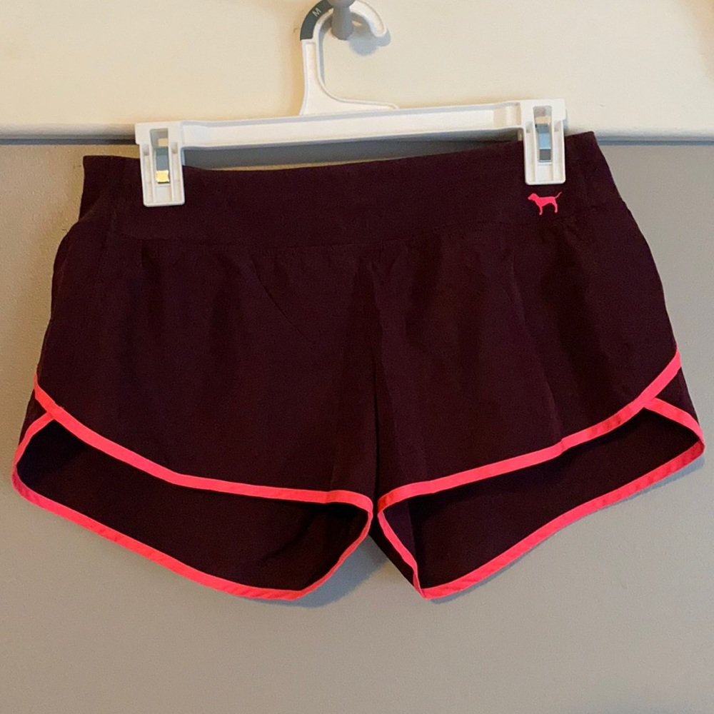 💪VS PINK Athletic Shorts!💪